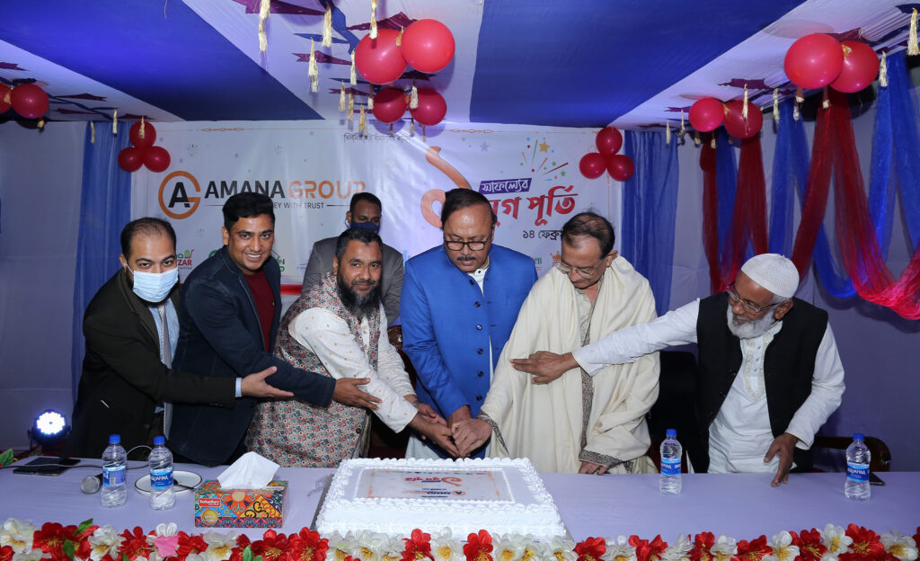 রাজশাহী মহানগরীকে পরিকল্পিতভাবে সাজানো হচ্ছেঃ রাসিক মেয়র