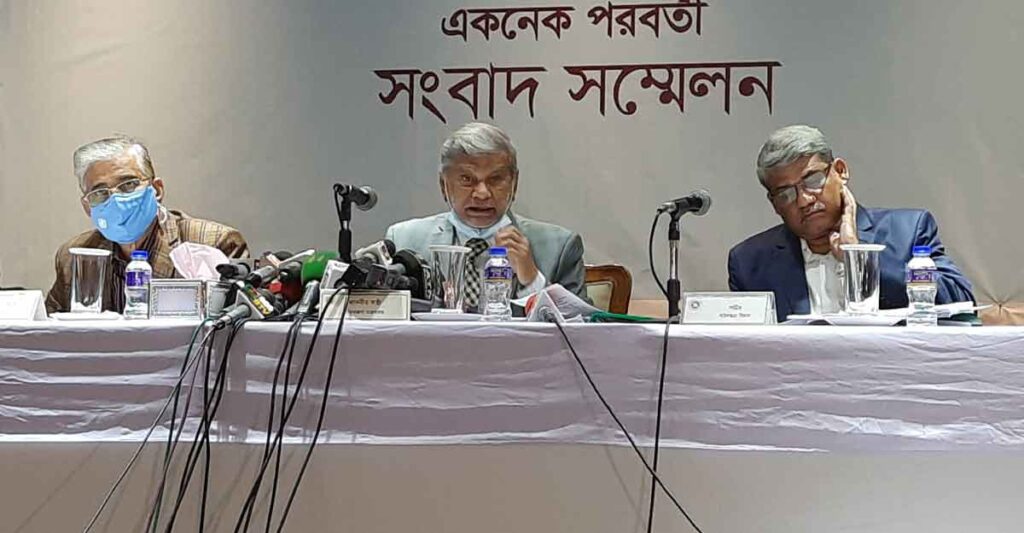 হাসপাতালের বর্জ্য ব্যবস্থাপনাসহ একনেকে ১০ প্রকল্প অনুমোদন