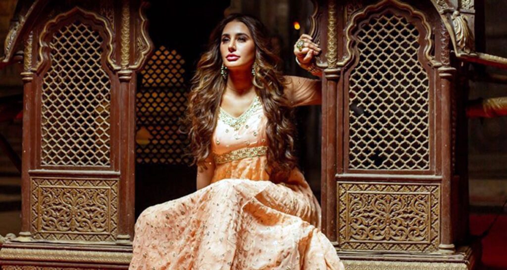 বাংলাদেশের গানে প্রথমবার বলিউডের নারগিস ফাখরি