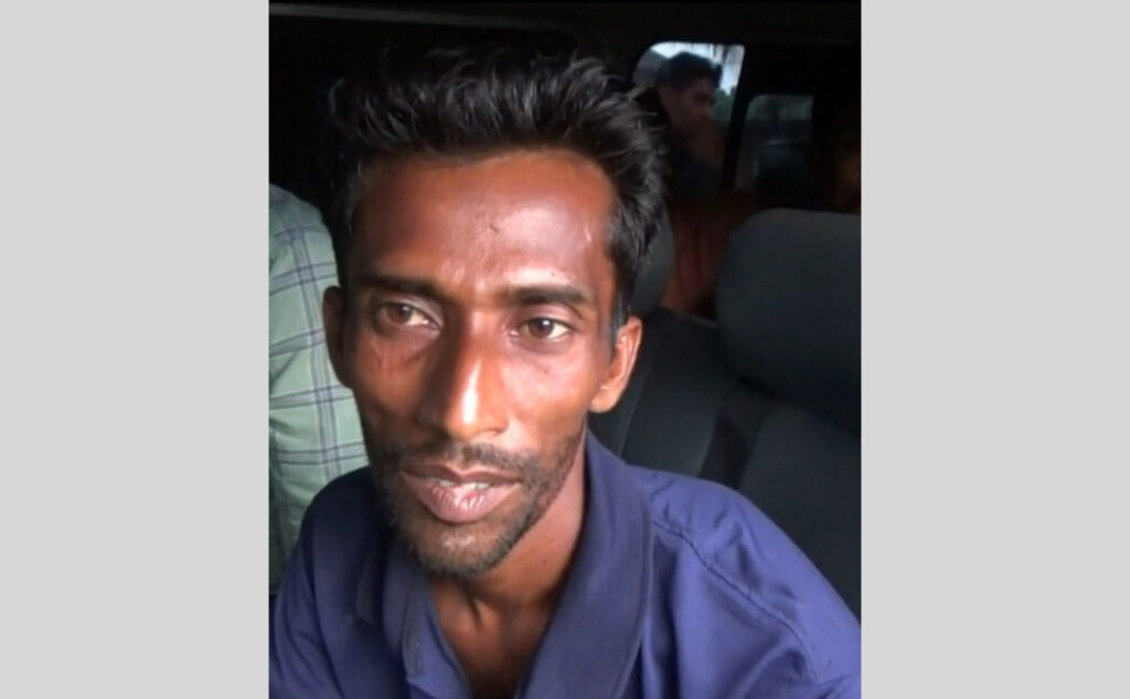 তন্ত্রমন্ত্র-জিন-ভূত সব বৃথা, গ্রেফতার ভণ্ড কবিরাজ