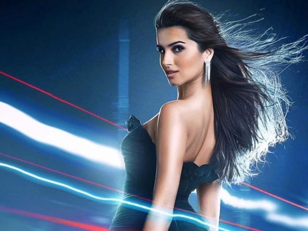 ‘তরুণ নায়িকাদের ভাগ্যে সামান্য সম্মানটুকুও জোটে না’: তারা