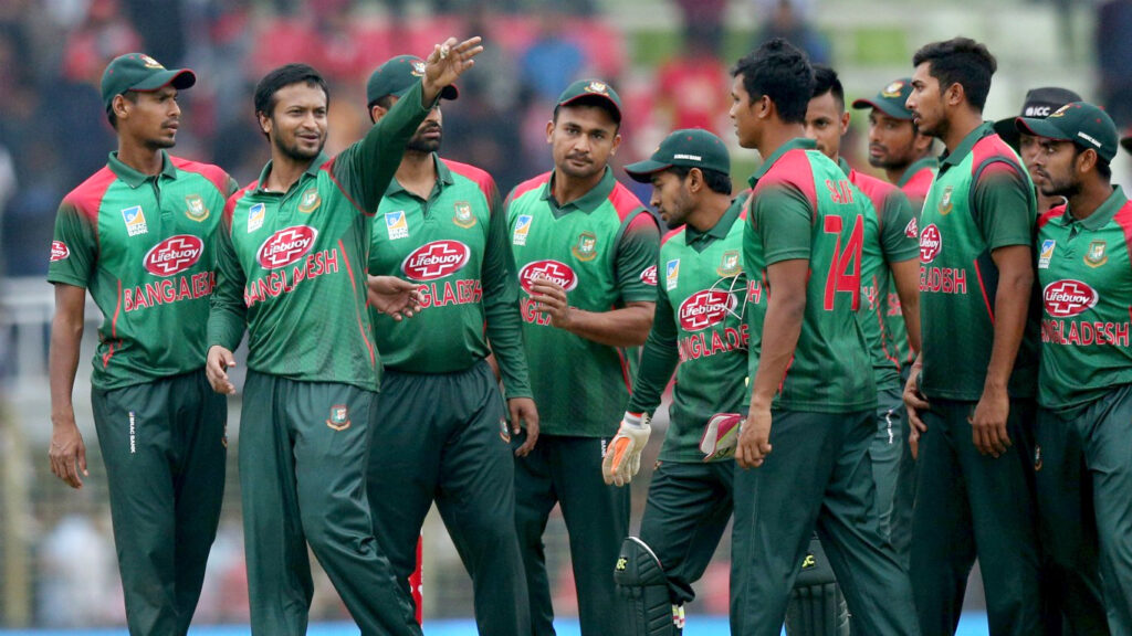 ক্রিকেটে এক বছরে আয় ২৩৭ কোটি