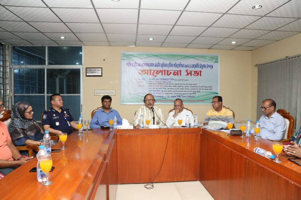 শহীদ কামারুজ্জামান জাতীয় জুনিয়র টেনিস প্রতিযোগিতা শুরু ২১ সেপ্টেম্বর