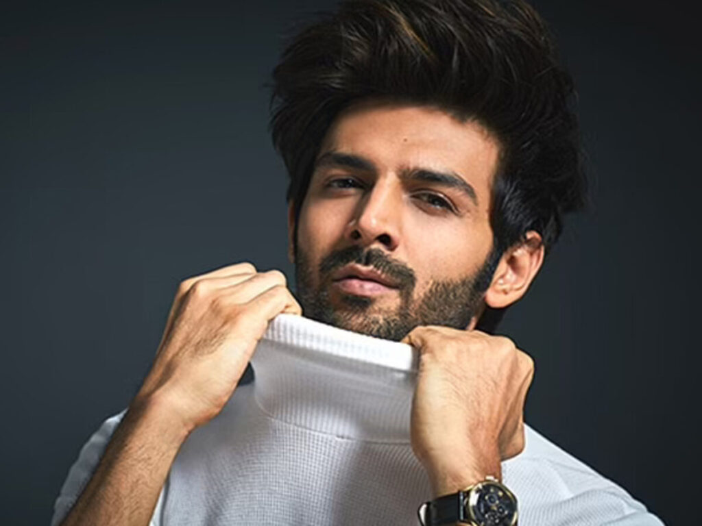 ‘আশিকি থ্রি’ এর নায়ক হচ্ছেন কার্তিক আরিয়ান