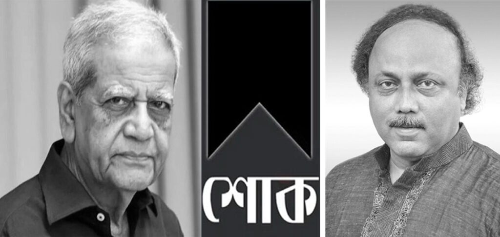 একুশে পদকপ্রাপ্ত বর্ষীয়ান সাংবাদিক তোয়াব খানের মৃত্যুতে রাসিক মেয়রের শোক