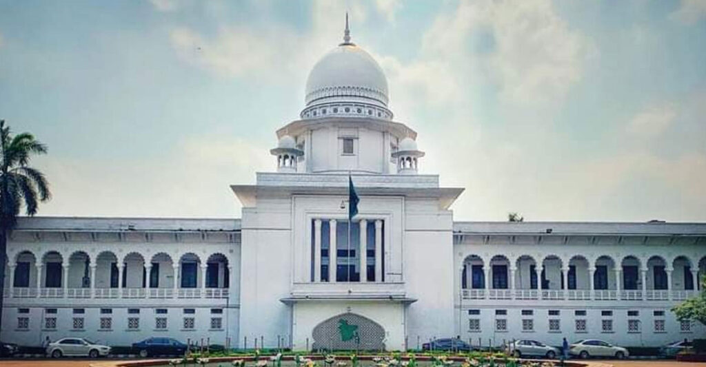 কোনও সাংবাদিক সোর্স প্রকাশে বাধ্য নয়: হাইকোর্ট