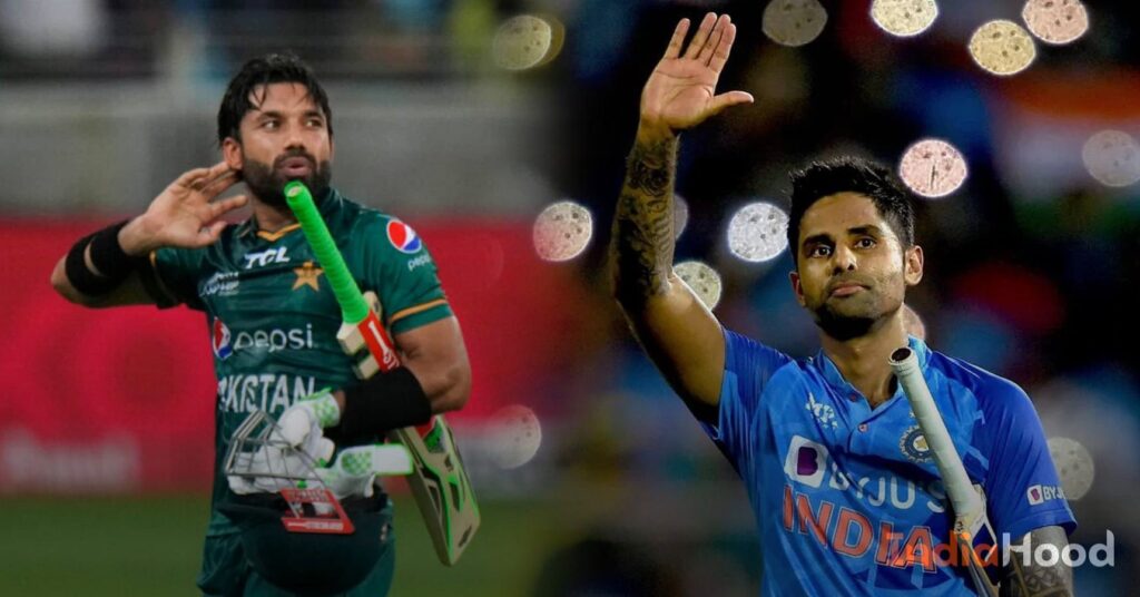 সূর্যকুমার এখন বিশ্বসেরা ব্যাটসম্যান
