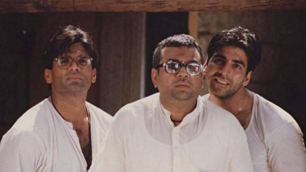 জল্পনার অবসান, Hera Pheri 3 ছবিতে থাকছেন অক্ষয় কুমার!