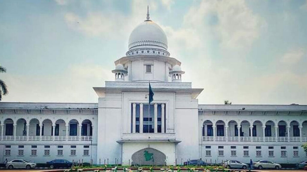 কারাগারে শূন্যপদে ৪৮ চিকিৎসক নিয়োগের নির্দেশ