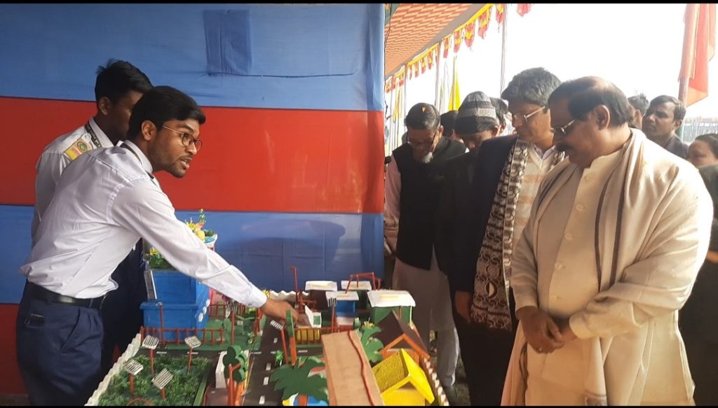 জয়পুরহাটে ৩ দিনব্যাপী বিসিএসআইআর বিজ্ঞান ও শিল্প- প্রযুক্তি মেলা