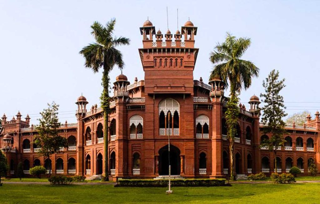 ঢাবি ভর্তি পরীক্ষায় আবারও বড় পরিবর্তন