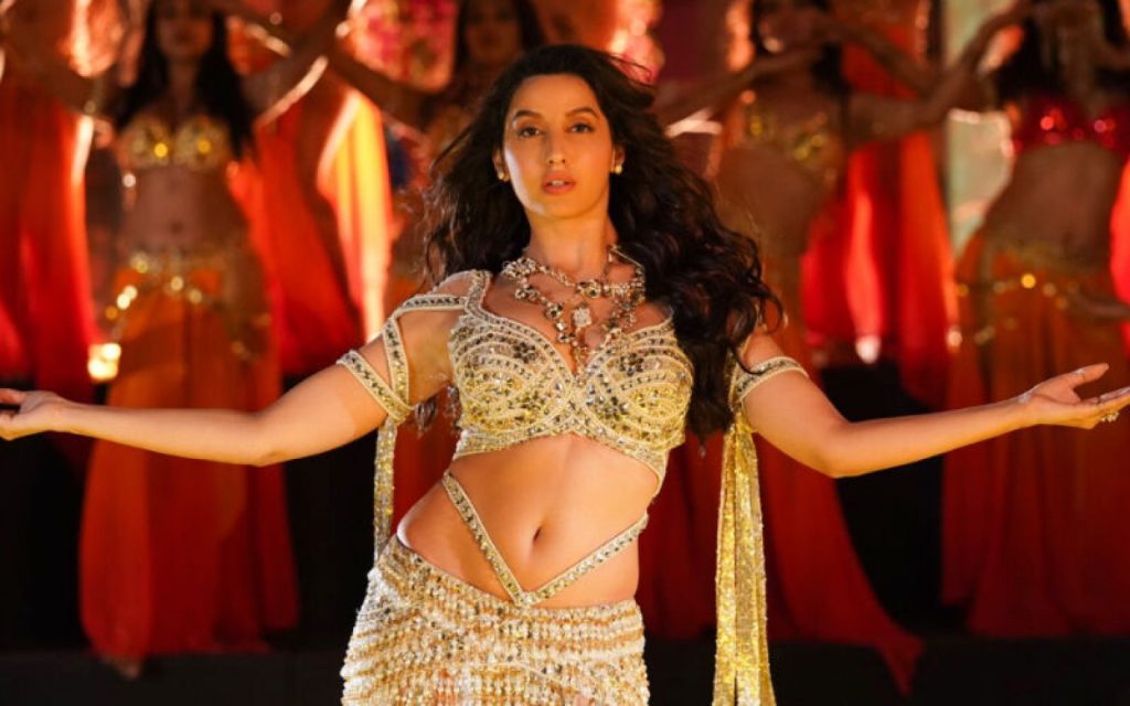 আমার টাকায় মরোক্কোতে বাড়ি কিনেছেন নোরা, দাবি সুকেশের