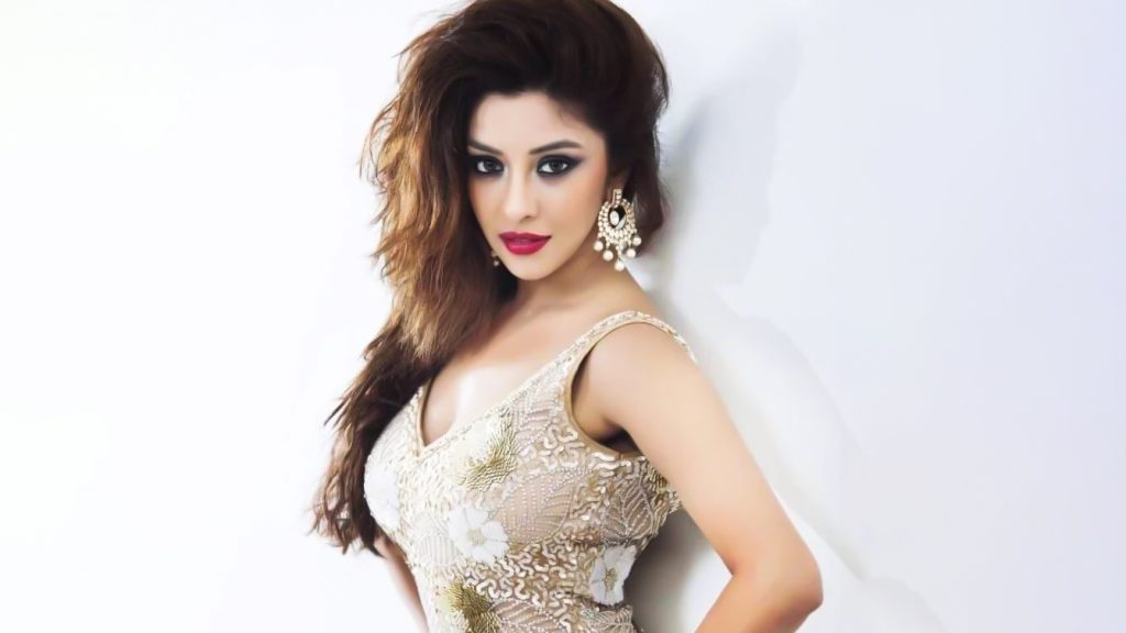 মরলে সবাইকে ফাঁসিয়ে তবে মরব: পায়েল