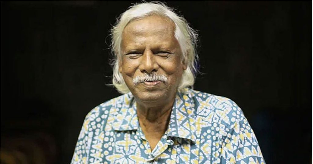 ডা. জাফরুল্লাহ লাইফ সাপোর্টে