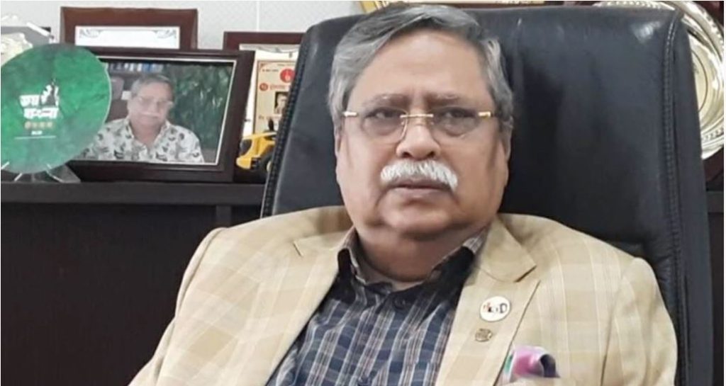 নিরপেক্ষ নির্বাচনের জন্য যা করার তাই করব