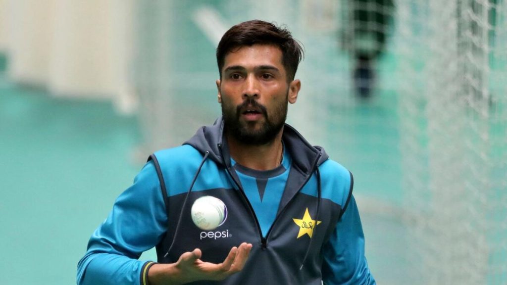 পাকিস্তান দলে ফিরছেন আমির, পিসিবির সবুজ সংকেত