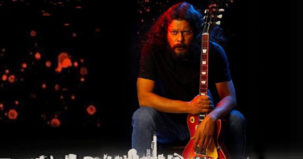 চাঁদরাতে জেমসের নতুন গান