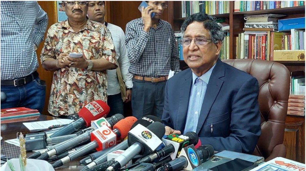 চলতি সপ্তাহেই পেঁয়াজ আমদানির সিদ্ধান্ত : কৃষিমন্ত্রী