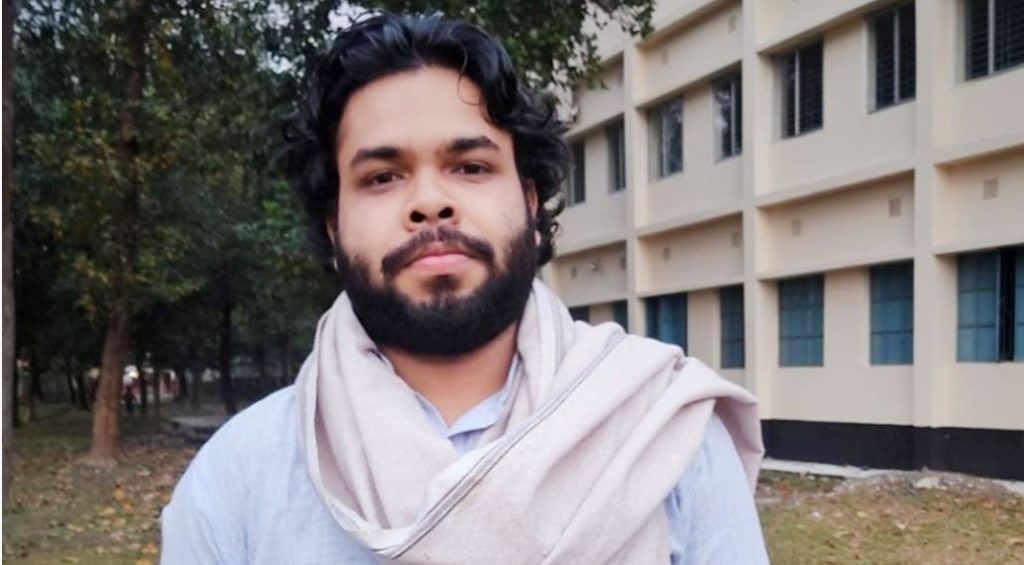 রুয়েটের হলে শিক্ষার্থীর আত্মহত্যা