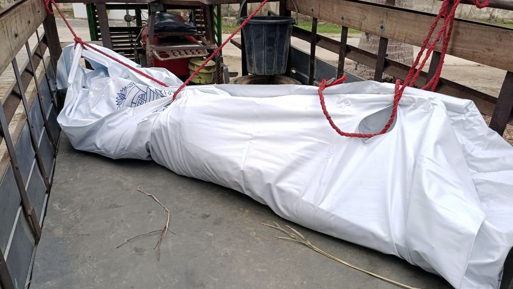রাণীনগরে মাদক সেবনের টাকা না পেয়ে মাথা খারাপ, অতঃপর আত্মহত্যা