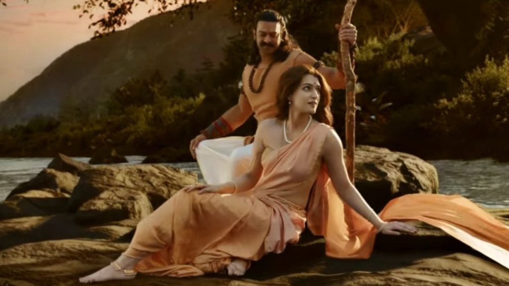 ‘আদিপুরুষ’র নামে দিল্লির আদালতে পিটিশন দায়ের