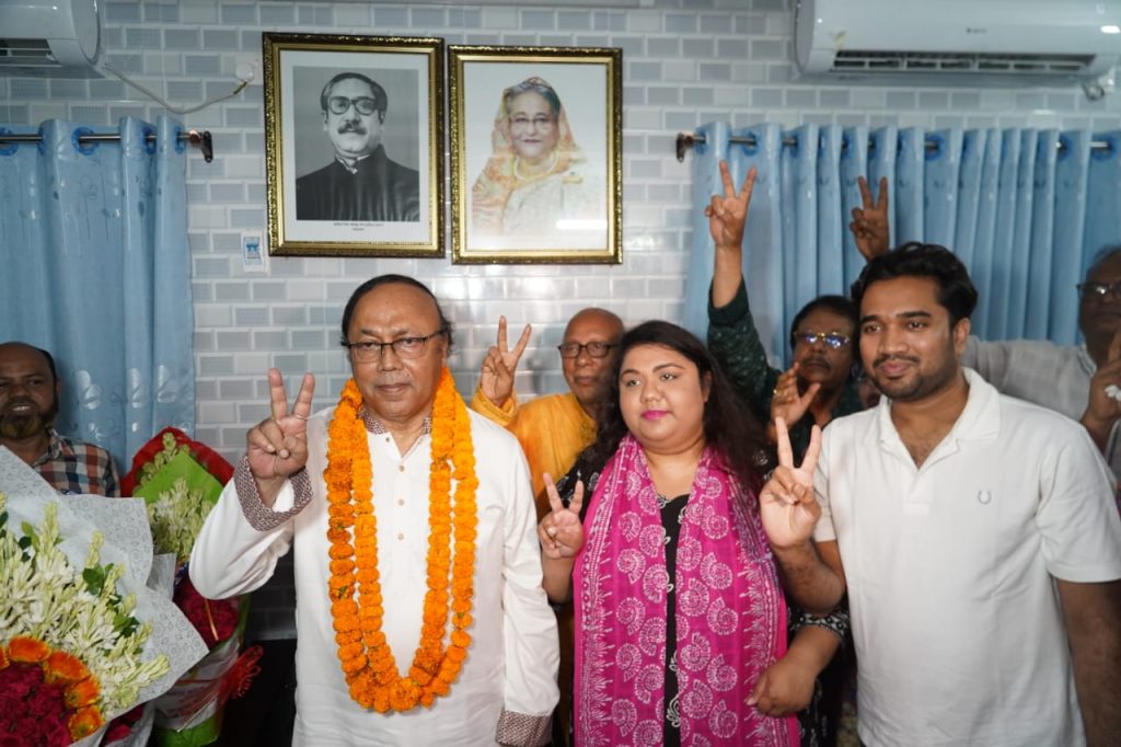 নগরবাসীকে দেওয়া ওয়াদাগুলো পর্যায়ক্রমে বাস্তবায়ন করবো: লিটন
