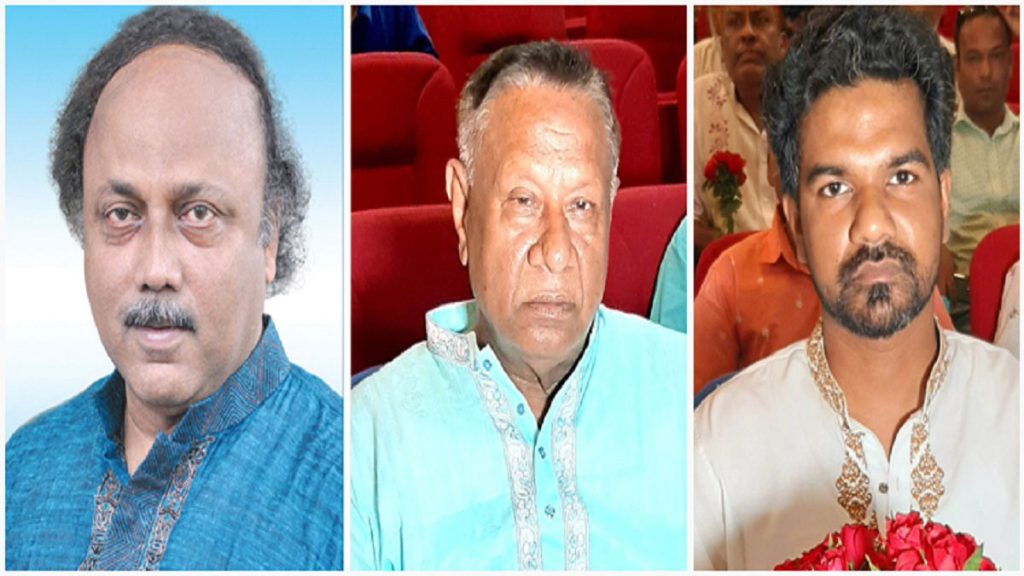 রাসিক নির্বাচন: মেয়র প্রার্থীরা যেখানে ভোট দেবেন