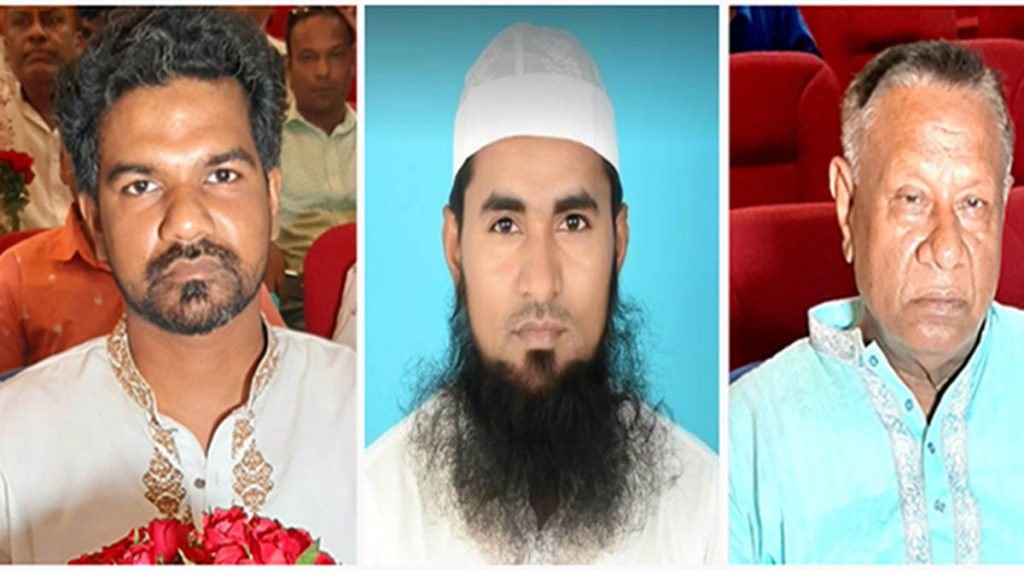 রাসিক নির্বাচন: জামানত হারালেন তিন মেয়র প্রার্থী