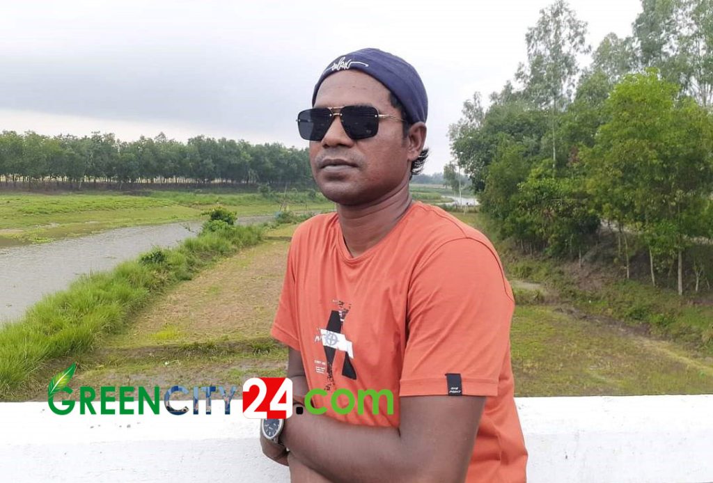 রাণীনগরে বিদ্যুৎপৃষ্টে ইউপি সদস্যের মৃত্যু