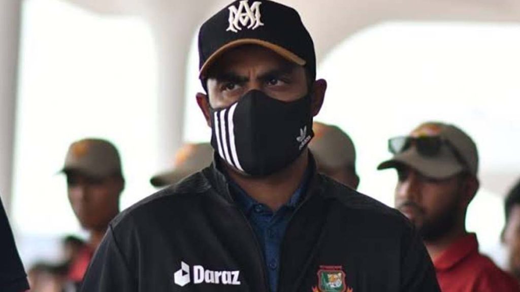 চিকিৎসা শেষে দেশে ফিরেছেন তামিম