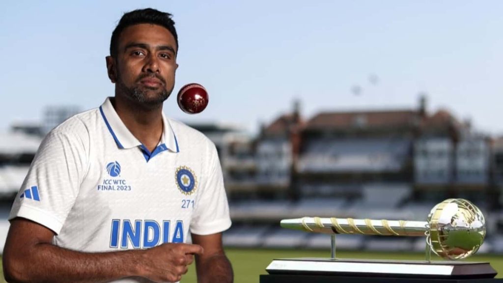 ‘বাংলাদেশ কোনো তারকা তৈরি করতে পারেনি’: অশ্বিন
