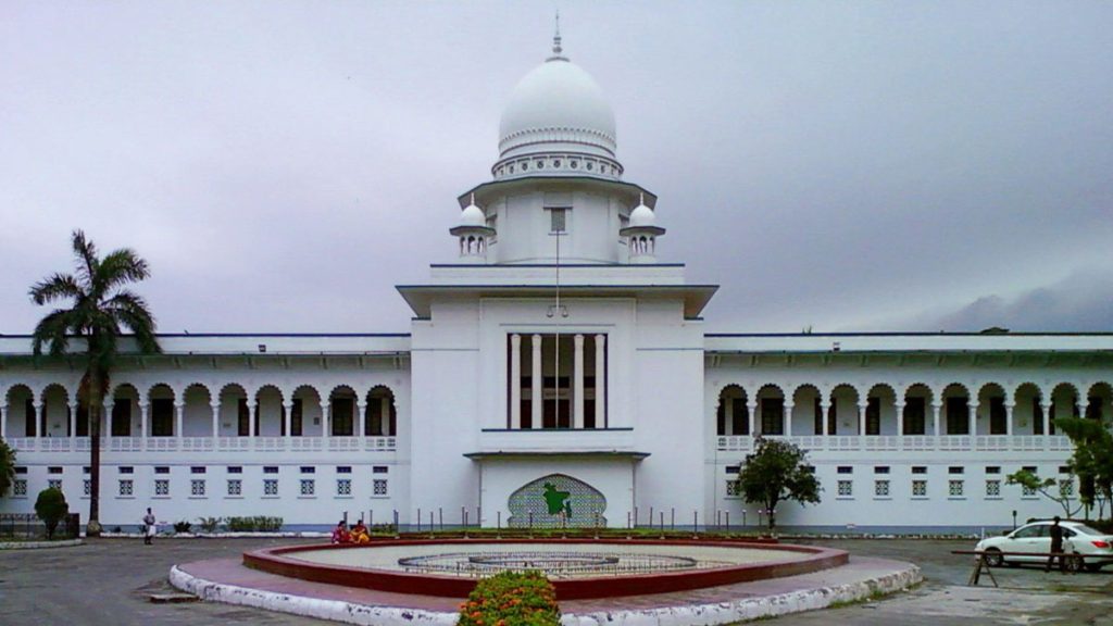 এত ধৃষ্টতা দেখানোর সাহস পুলিশ পায় কোথায় : হাইকোর্ট