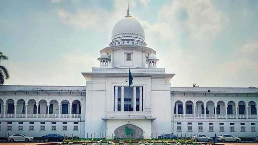 মাকে অভিভাবকের স্বীকৃতি দিয়ে হাইকোর্টের যুগান্তকারী রায় প্রকাশ