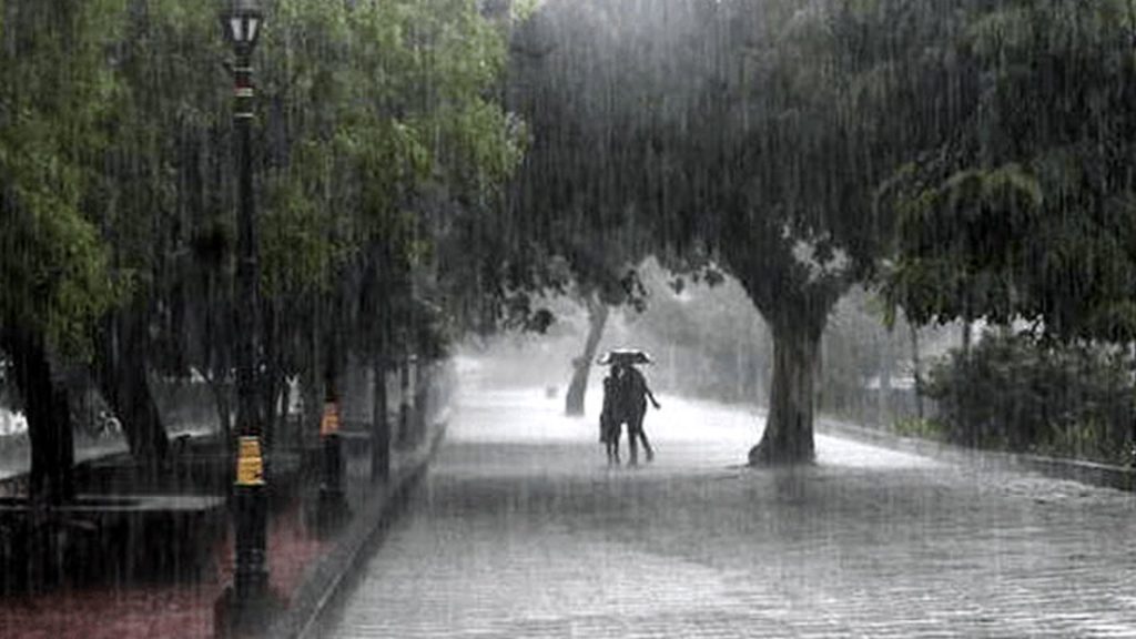 দুই দিন ভারী বৃষ্টির শঙ্কা
