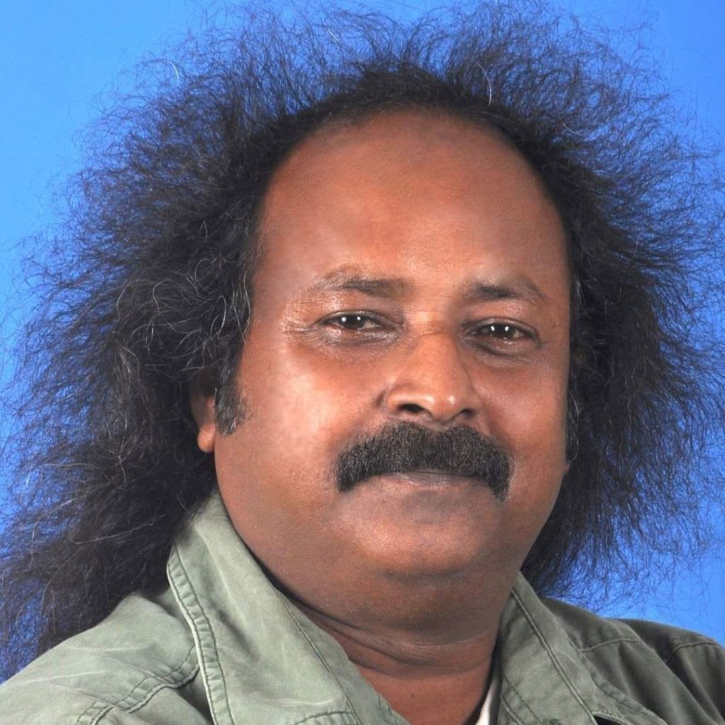 রাসিকের ক্যামেরাম্যান টমির ইন্তেকাল, মেয়রের শোক