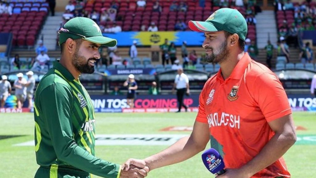 বাংলাদেশকে সম্মানের চোখেই দেখছে পাকিস্তান