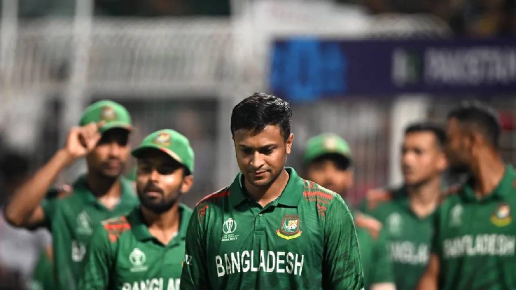 বিশ্বকাপে ‘হিংসা-শয়তানি করে দেশকে বঞ্চিত করলে’ কেউ ছাড় পাবে না