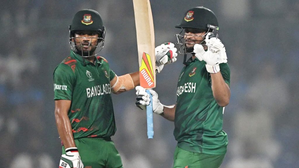ছয় হারের পর জিতলো বাংলাদেশ
