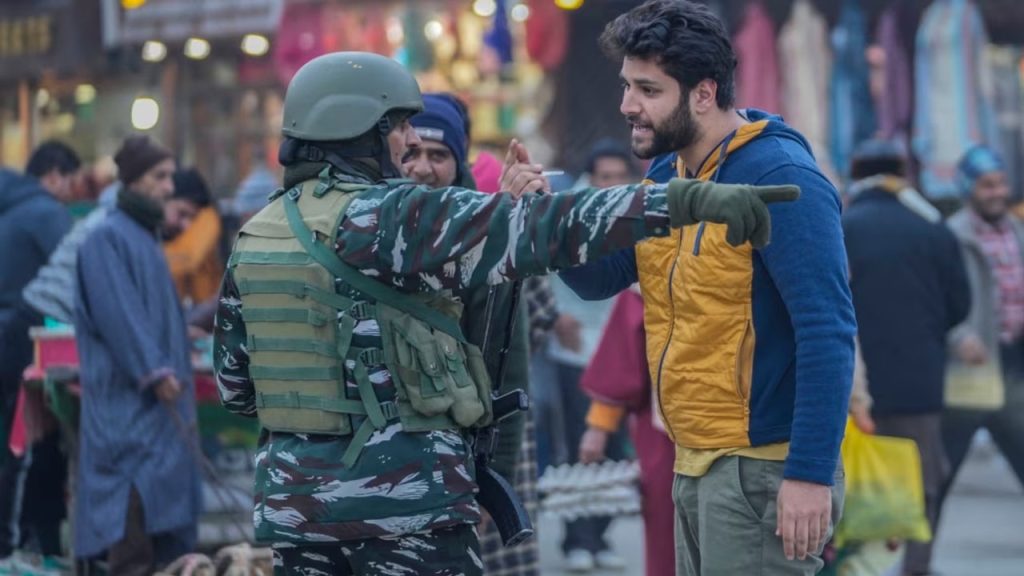 তুলে নেওয়ার পর সেনা হেফাজতে ৩ জনকে হত্যা, ক্ষোভে ফুঁসছে কাশ্মির