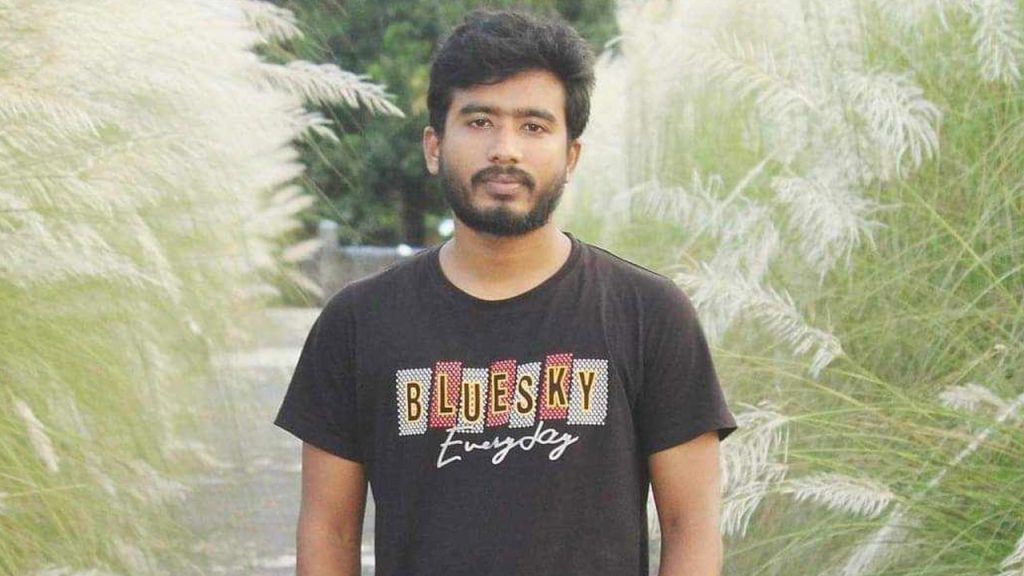 রাজশাহী বিশ্ববিদ্যালয়ের হল থেকে শিক্ষার্থীর মরদেহ উদ্ধার