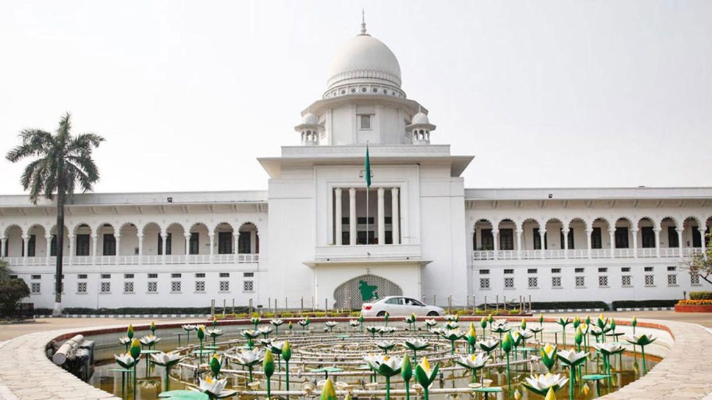 গর্ভের শিশুর লিঙ্গ প্রকাশ করা যাবে না, নীতিমালা হাইকোর্টে