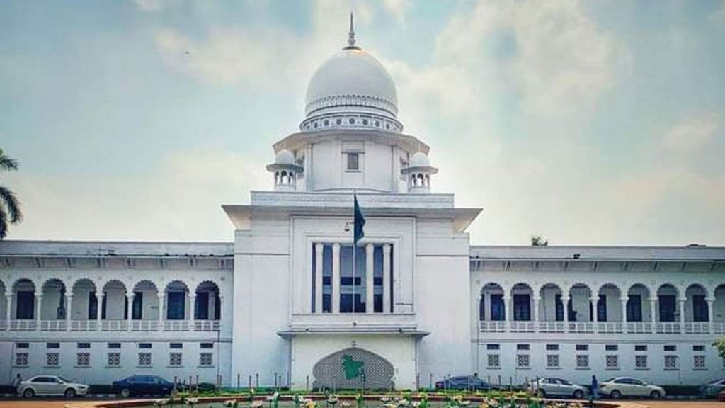 নিত্য প্রয়োজনীয় কৃষিপণ্যের মূল্যবৃদ্ধি রোধে উচ্চপর্যায়ের কমিটি গঠনে হাইকোর্ট নির্দেশ