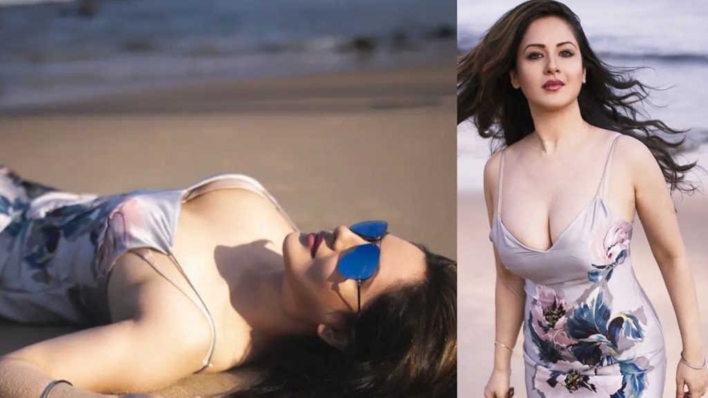 শরীর ঢেকে রাখা ভালো চরিত্রের লক্ষণ— এটা ভুল ধারণা: Puja Banerjee
