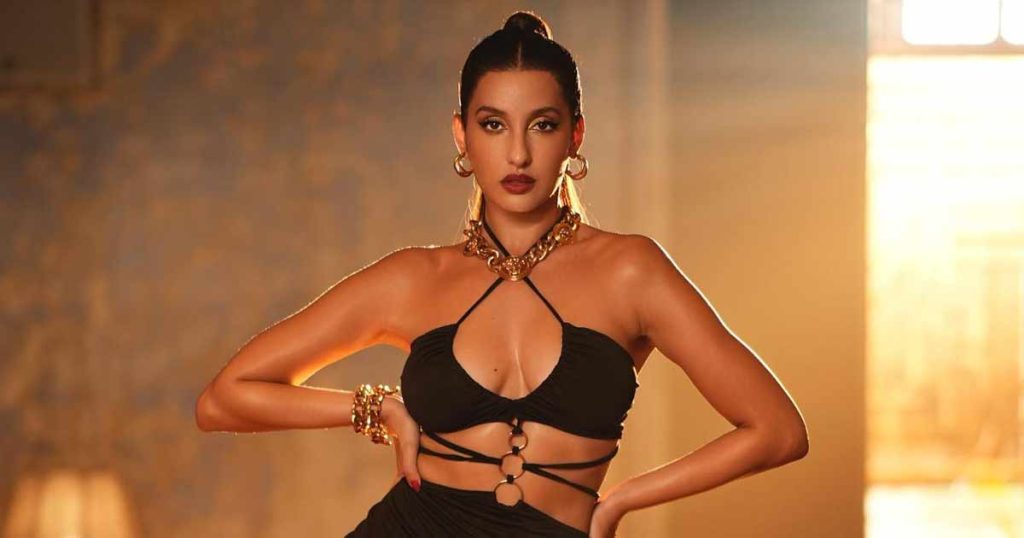 পরিচালকদের প্রতি যে অভিযোগ নোরার