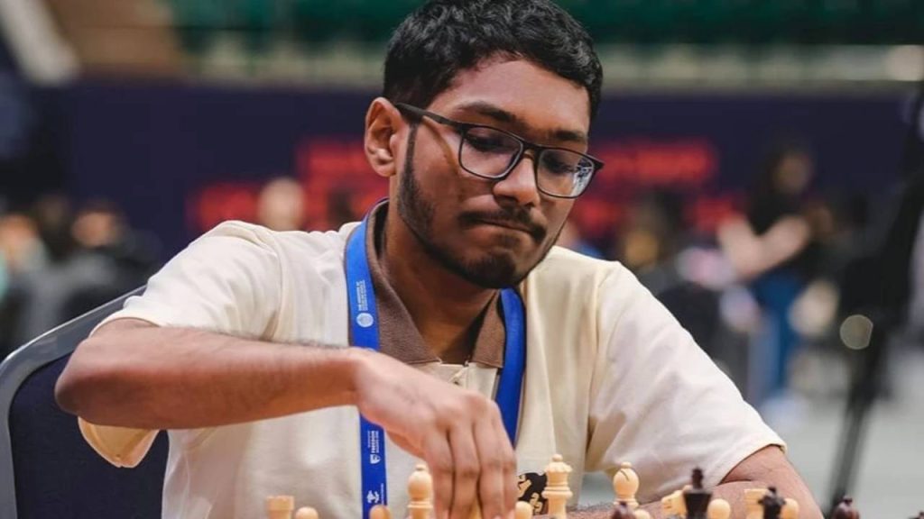 কাল জিতলেই ফাহাদের জিএম নর্ম
