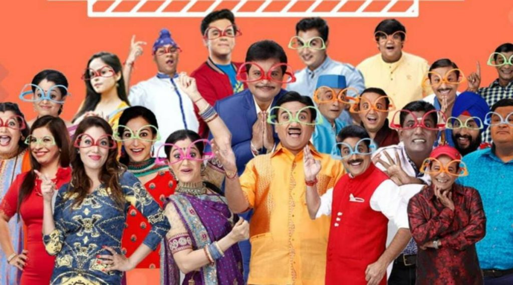 ‘তারাক মেহতা কা উল্টা চশমার’ জনপ্রিয় অভিনেতা চারদিন ধরে নিখোঁজ