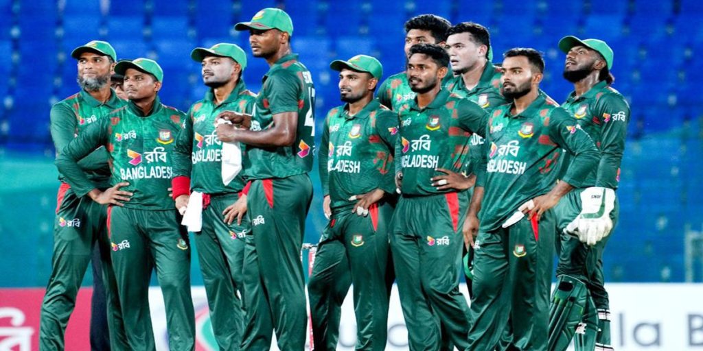 বাংলাদেশের বিশ্বকাপের দল ঘোষণা আগামীকাল