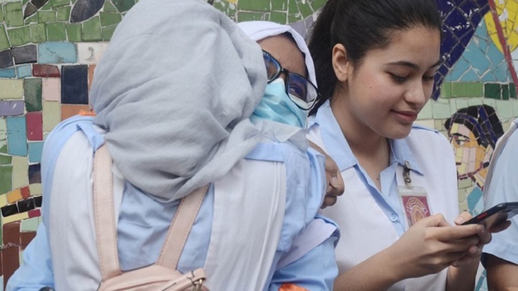 এসএসসির ফল রোববার, জানা যাবে যেভাবে