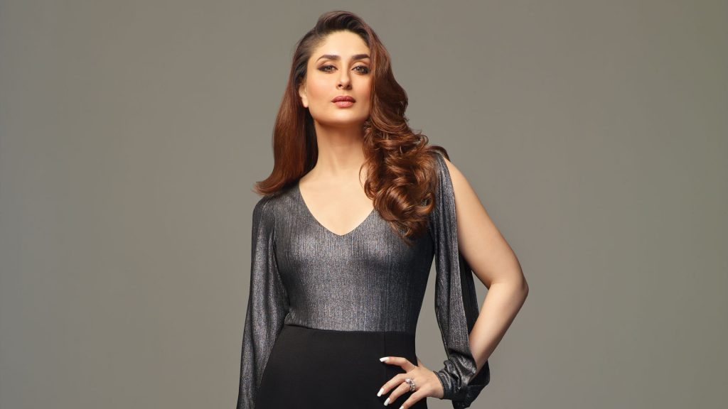 ইউনিসেফ ইন্ডিয়ার অ্যাম্বাসেডর হলেন কারিনা