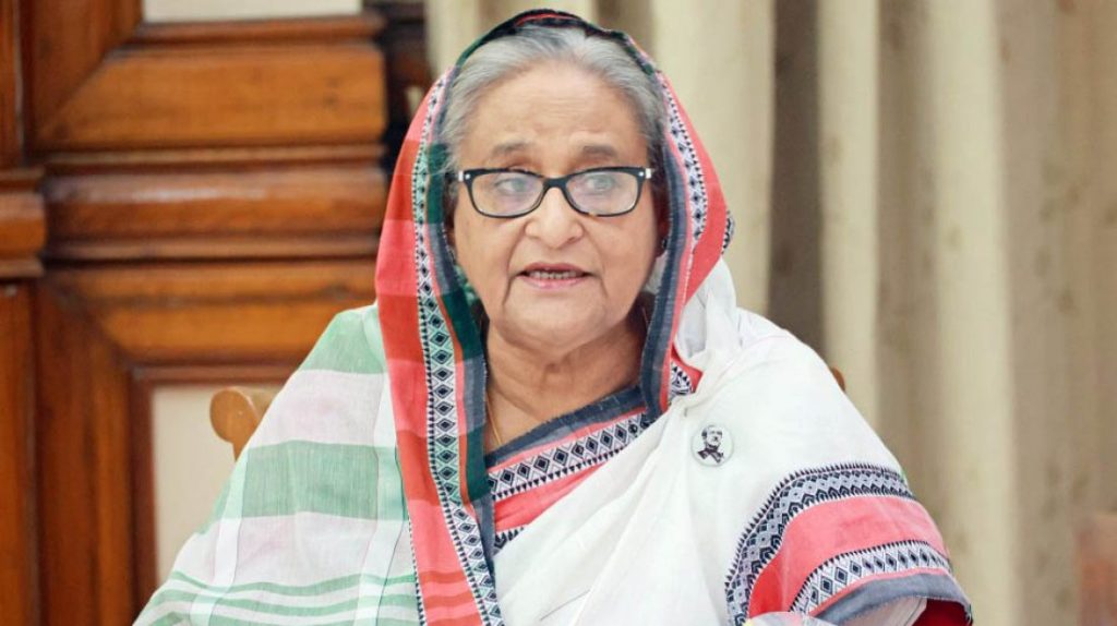 চীন সফর বিষয়ে প্রধানমন্ত্রীর সংবাদ সম্মেলন রবিবার